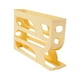 thumbnail image 1 of Dispensador De Huevos Con Ruedas Para Gabinete De Cocina, Hogar, Amarillo, 4 Niveles, 1 of 3