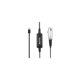 thumbnail image 1 of Boya BY-BCA7 Cable con preamplificador Lightning - XLR hembra, 1 of 2