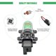 thumbnail image 3 of Bomba de agua Longrun Fresh 12 V DC con diafragma 4,5 l/min 85 PSI, 3 of 7