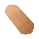 thumbnail image 5 of Mantel Individual De Bambú Posavasos De Cocina Tejido Tradicional Mantel Individual Resistente Al Calor Oval, 5 of 5