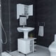 thumbnail image 3 of Botiquín Big Bath + Optimizador Lavamanos, 3 of 6