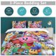 thumbnail image 5 of Kirby 3-Piece Bedding Set Soft Warm And Comfortable Soft Bed Set for Bedroom, 5 of 5
