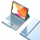 thumbnail image 1 of Carcasa Funda con Teclado Touchpad Para iPad 10ma Gen 10.9", 1 of 3