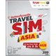 thumbnail image 1 of SIM de Viaje Truemove Asia 6GB Datos Continuos por 10 Días, 1 of 4