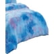 thumbnail image 3 of Plumon Peludo 2 Plazas Azul Jaspeado, 3 of 3