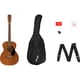 thumbnail image 1 of Pack Guitarra Acústica CC-60S Concert V2 Caoba, 1 of 8