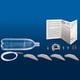 thumbnail image 3 of Kit lanzador de cohete de agua 4M Science, 3 of 5