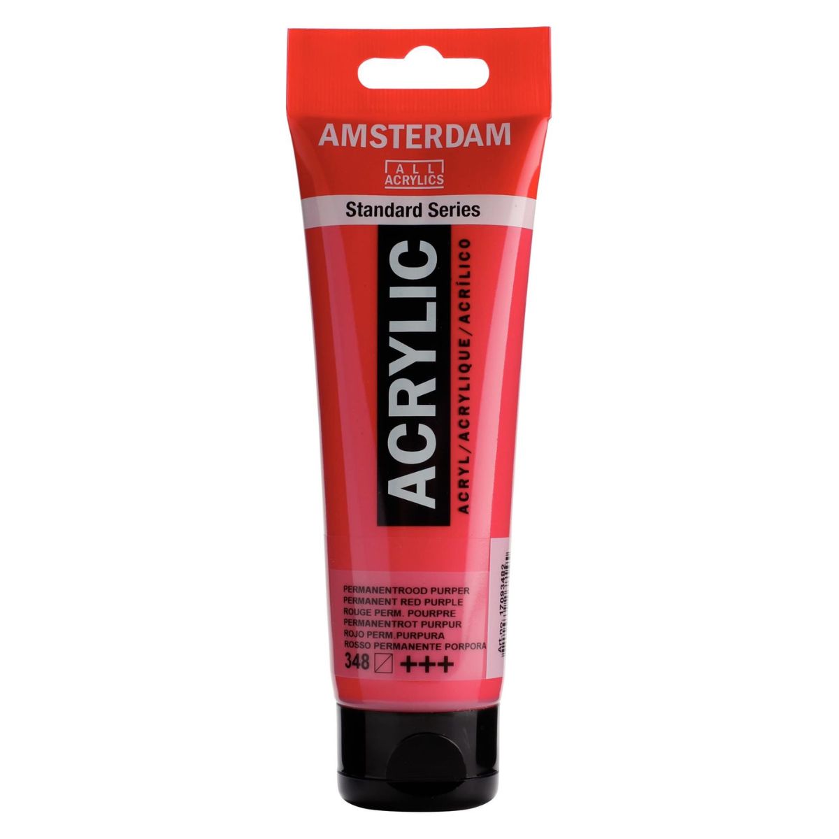 Acrílico Amsterdam Serie Standard 120Ml Colores