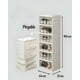 thumbnail image 3 of Zapatera Organizador 6 Niveles Doble Plegable, 3 of 4