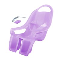 Ioensy - Asiento De Muñeca De Juguete Para Bicicleta Para Niños Acchivo Lige Plittle Millo Carritor