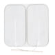 thumbnail image 2 of TENS Unit Pads TENS 7000, paquete de 16 electrodos de repuesto de 2 x 4 cm, 2 of 7