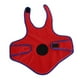 thumbnail image 5 of Chaleco De Esgrima Equipo De Esgrima Para Niños Para Artes Marciales Kickboxing Boxeo Rojo, 5 of 5