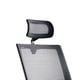 thumbnail image 2 of Silla Ejecutiva Ergonomica Presidencial Oficina Negra, 2 of 2