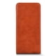 thumbnail image 2 of Funda tipo folio para Xiaomi Redmi 13R con soporte magnético y protección para la cámara Marrón, 2 of 6