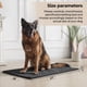 thumbnail image 5 of Cama para perros Couzssyhi, a prueba de masticaciones, indestructible para perros grandes, 5 of 6
