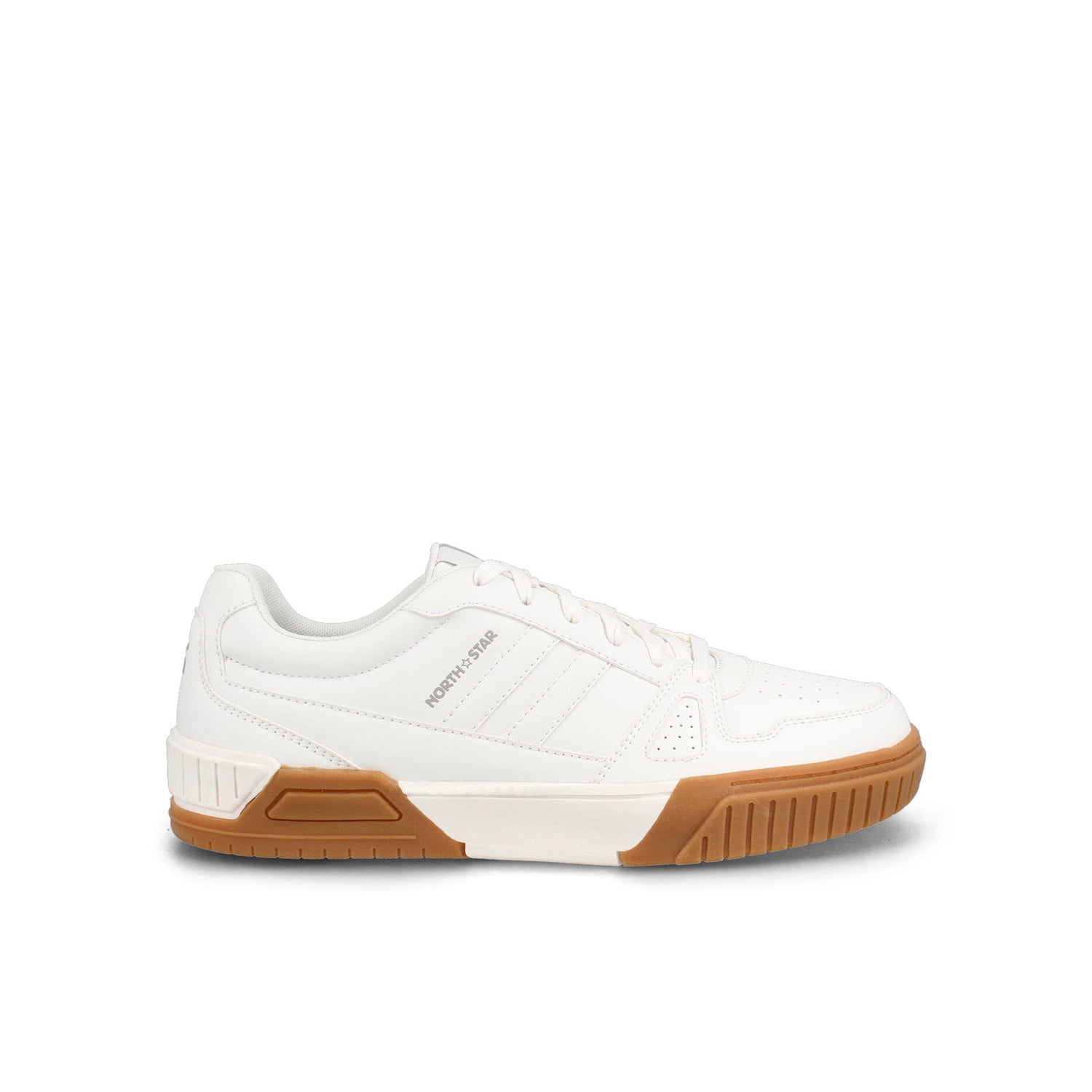 Zapatilla Hombre North Star Karl Blanco