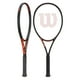 thumbnail image 1 of Raqueta Wilson Clash 100 V3.0 - 295gr, 1 of 3