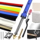 thumbnail image 1 of Kit de soldadura de plástico VCTSELITY de 100 W con 121 varillas y acceso., 1 of 7