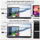 thumbnail image 3 of Monitor Táctil De 23 8 2k Qhd 100 Hz Ips Srgb, 3 of 7
