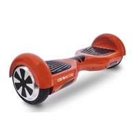 Cero Motors - Smart Balance Cero Hoverboard S1 Rojo