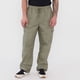thumbnail image 2 of Pantalón Hombre Parachute Fit Verde Corona, 2 of 5