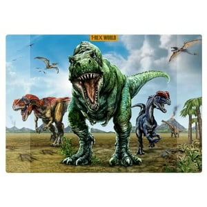 Tienda Lillifee - Cubre Escritorio T-Rex World