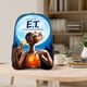 thumbnail image 4 of E.T., el Extraterrestre Mochila transparente temática, resistente y duradera, bolsa see-through para trabajo, deporte, universidad y viaje, 31 × 43 cm, 4 of 6