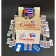 thumbnail image 2 of Juego de Dominó Cubano Doble Nueve PRK 14 con Estuche de Madera, 2 of 6