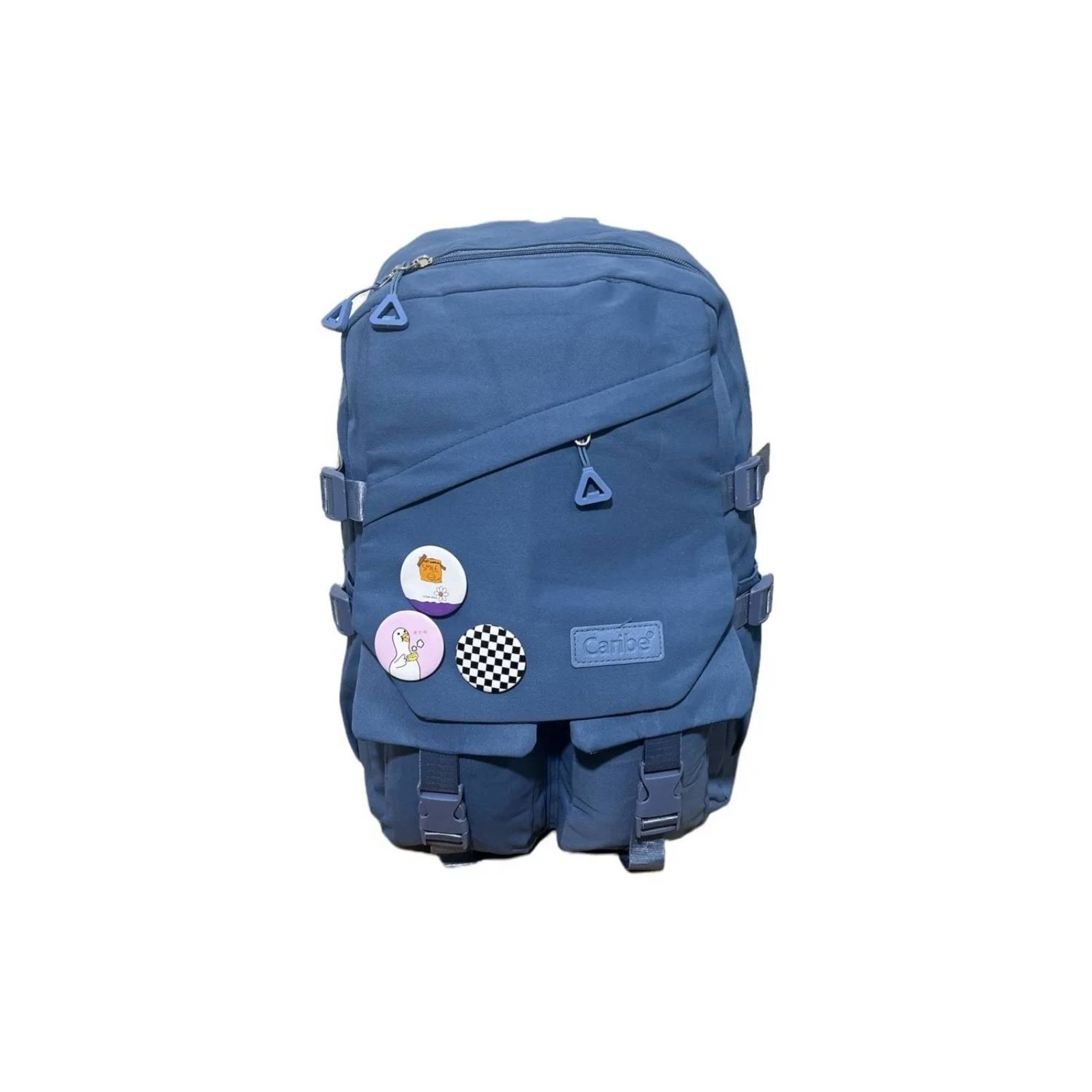 Caribe - Mochila Kawaii Impermeable