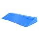 thumbnail image 5 of Cuña Inclinada De La Espuma Del Equilibrio De Apoyo De EVA Del Ladrillo De La Yoga Para El Azul De La Aptitud Del Ejercicio Del Gimnasio, 5 of 5