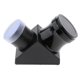 thumbnail image 1 of Prisma De Espejo Diagonal Del Telescopio Monocular De 1,25 Pulgadas Y 90 Grados Para Astronomía, 1 of 5