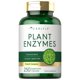 thumbnail image 1 of Suplemento Enzimas Vegetales 250 Cápsulas Con Proteasa, 1 of 3
