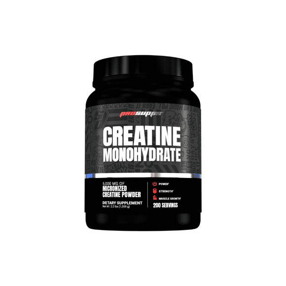 ProSupps Creatina Monohidrato Micronizada 1000 Gr