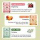 thumbnail image 5 of Mascarilla facial PB&Jay Purenature Hydrate and Calm 20 g x 12 Acai, 5 of 7