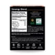 thumbnail image 2 of Mezcla orgánica Zenergy de Tea Buddha Teas, 18 bolsitas, 2 of 7