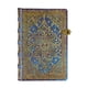 thumbnail image 1 of Libreta Equinoxe, Azure Mini Tapa Dura Con Lineas, 1 of 2