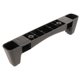 thumbnail image 1 of Reemplazo Universal Trolley Equipaje Pies Stud Maleta Reparación Soporte # 01, 1 of 5