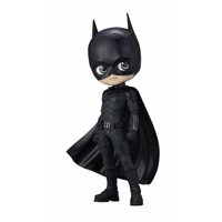 Bandai - Banpresto Qposket Batman Ver A Azul