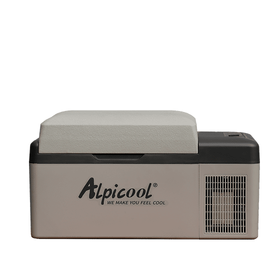Refrigerador Cooler portatil 12V Alpicool C20