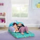 thumbnail image 2 of Silla Delta Children Ariel Cozee Buddy Reclinable para Niños Azul, 2 of 9