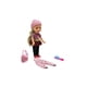 thumbnail image 2 of Juego de muñecas con ropa, 2 of 4