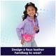 thumbnail image 2 of Kit De Manualidades Sweetheart Bolso De Cuero Sintético, 2 of 8