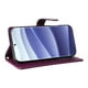 thumbnail image 2 of FOXDOCK Funda tipo Cartera para Xiaomi Redmi Note 14 Pro Plus – Cubierta de Cuero PU con Múltiples Ranuras, Bolsillo para Efectivo y Correa de Muñeca, 2 of 6