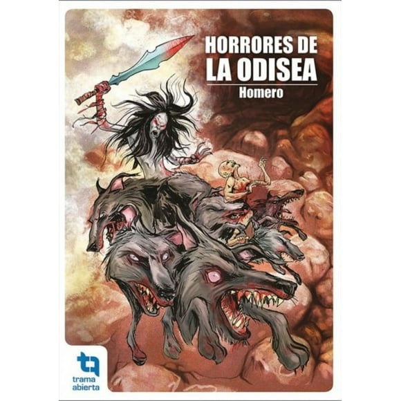 Horrores De La Odisea