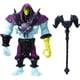 thumbnail image 1 of HE MAN ANIMATED LARGE BASIC FIGURE SKELETOR, 1 of 6