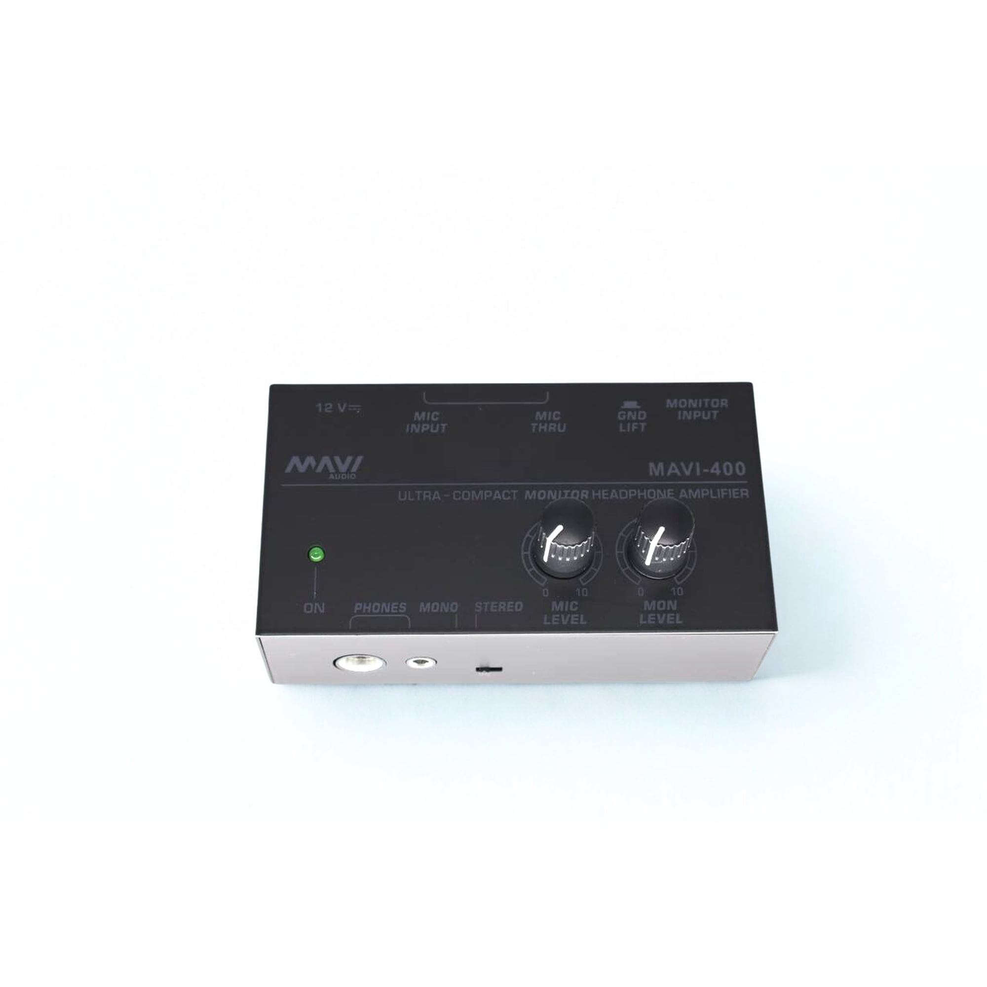 Amplificador Audifono Ma400 Mavi