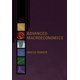thumbnail image 1 of Libro McGraw-Hill Macroeconomía Avanzada de David Romer, 1 of 1