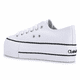 thumbnail image 4 of Zapatilla Chalada Mujer Cruni-1 Blanco Casual, 4 of 7