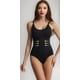 thumbnail image 1 of Body Moldeador Mujer Estilo Bralette, 1 of 9