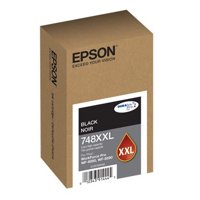 Cartucho Tinta Epson 748Xxl - Negro